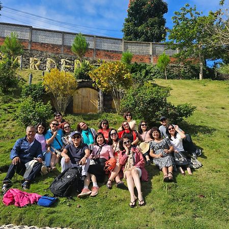 Homestay Tulip Garden Bao Loc Buitenkant foto