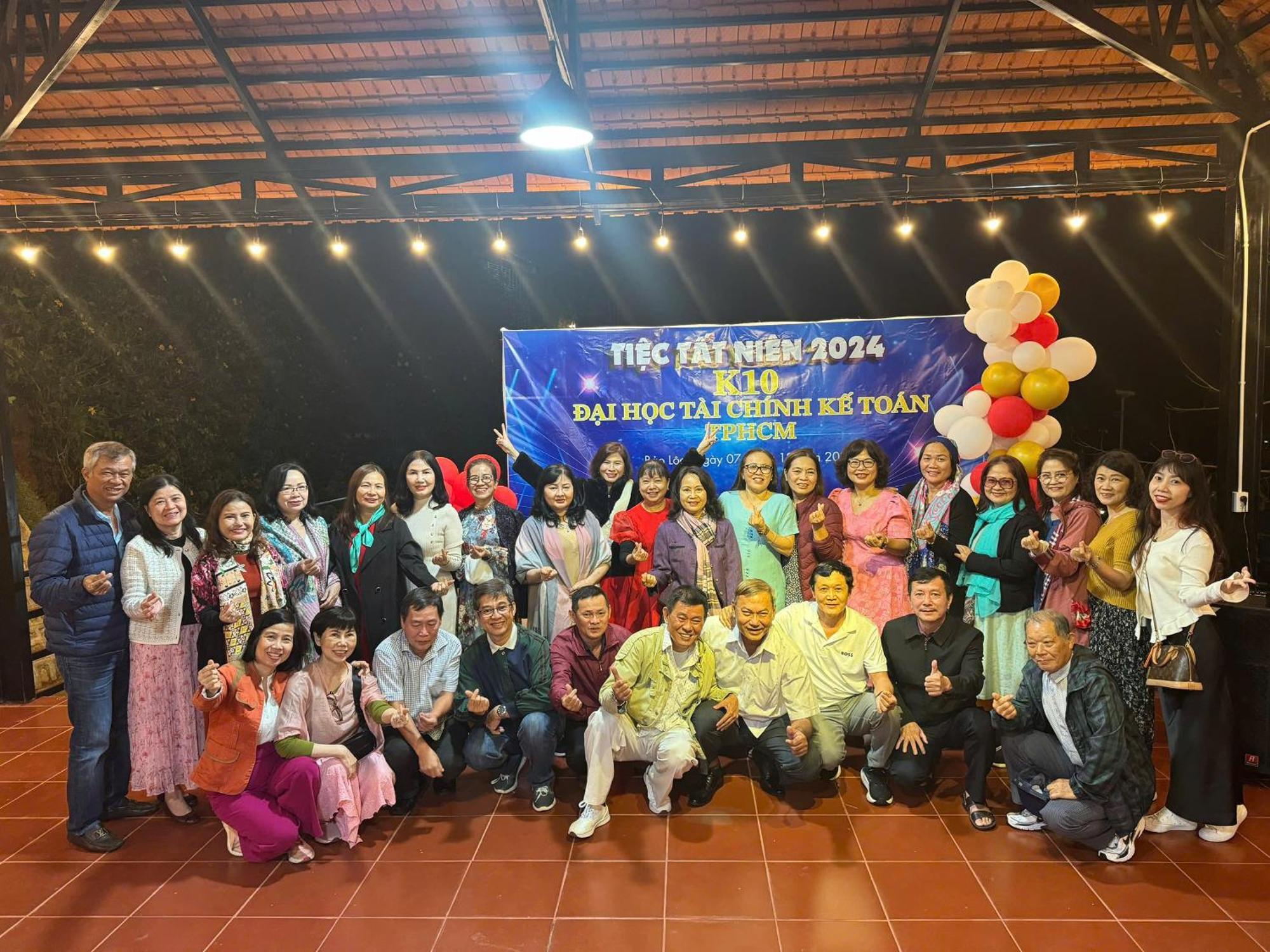 Homestay Tulip Garden Bao Loc Buitenkant foto