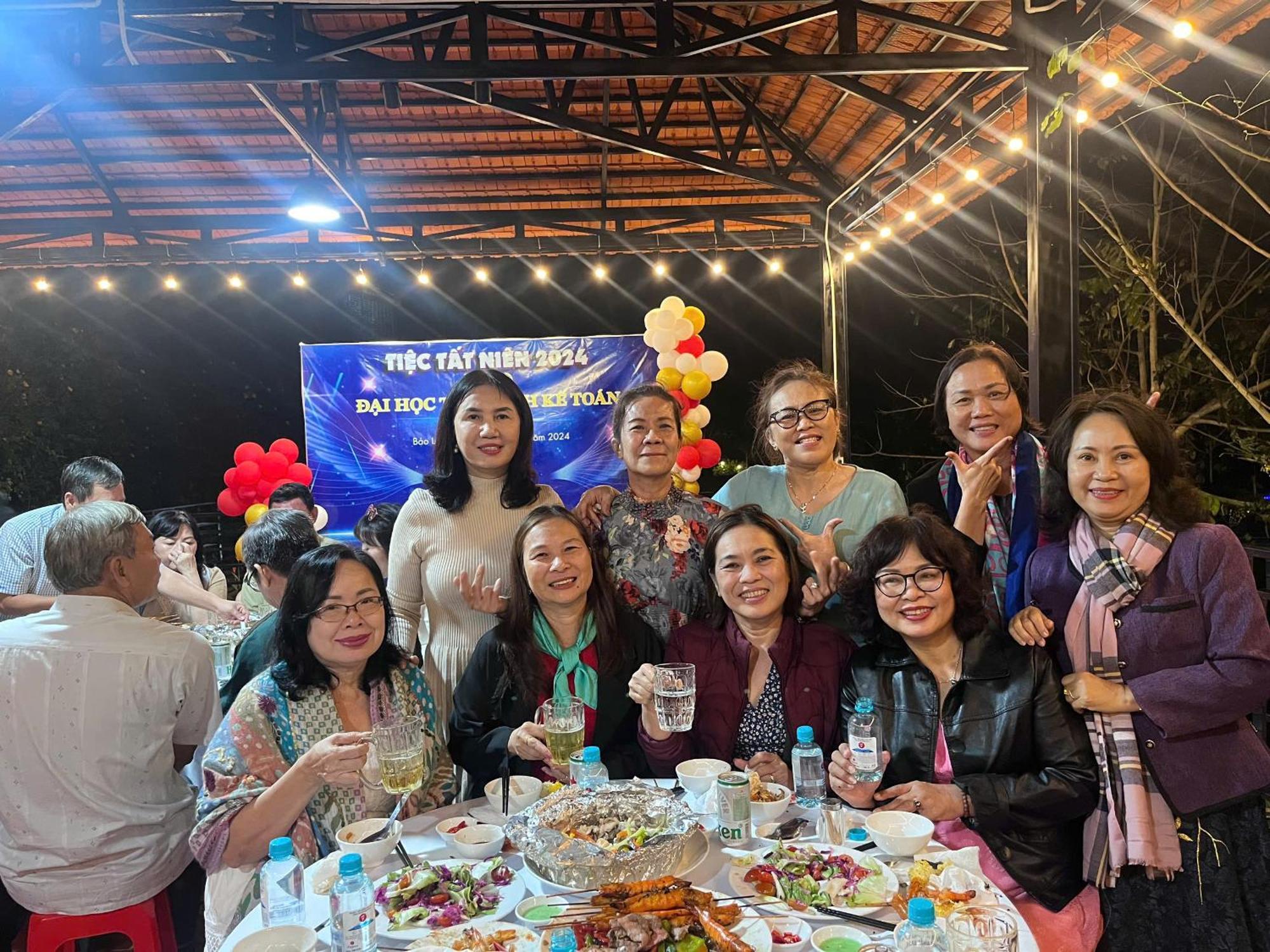 Homestay Tulip Garden Bao Loc Buitenkant foto